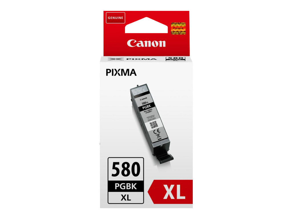 CANON 1LB INK PGI-580XL PGBK Verpackung