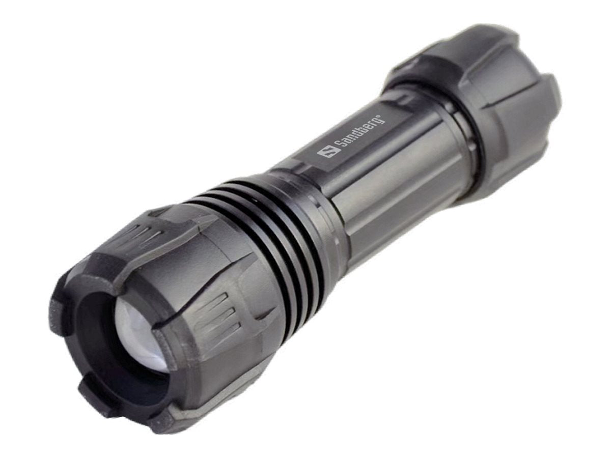 SANDBERG Survivor Torch Vorderansicht
