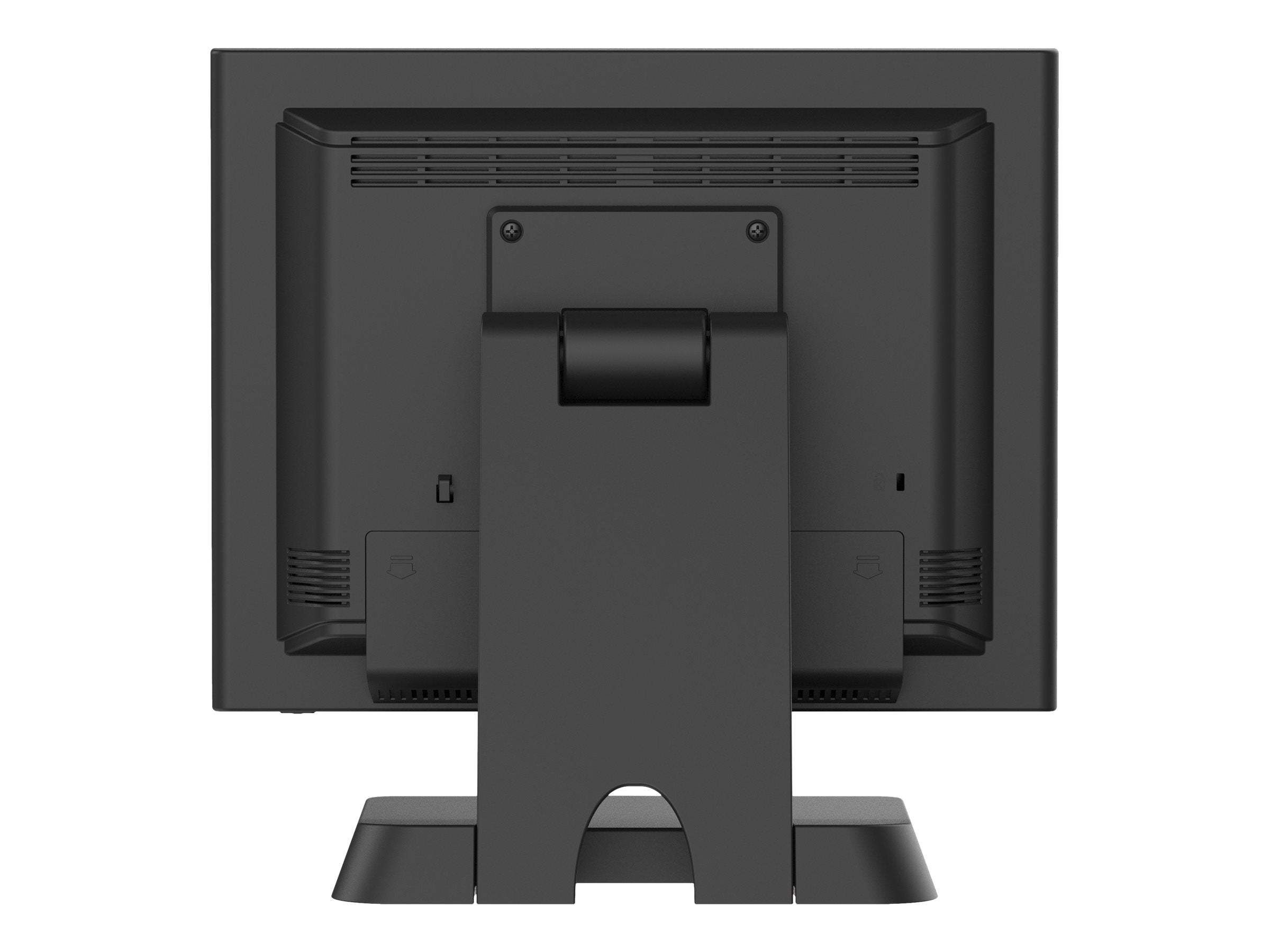 IIYAMA T1531SR-B6 15 Zoll Touchscreen Monitor Seitenansicht