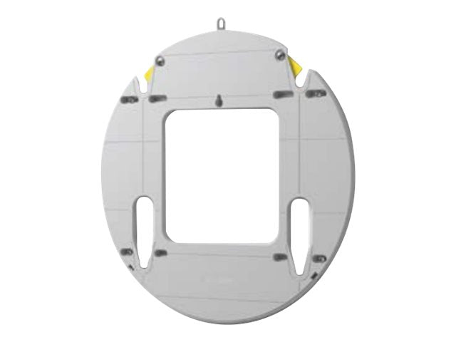 STEELCASE Roam Wall Mount Srfc HUB 2/3 127cm 50Zoll - Vorderansicht