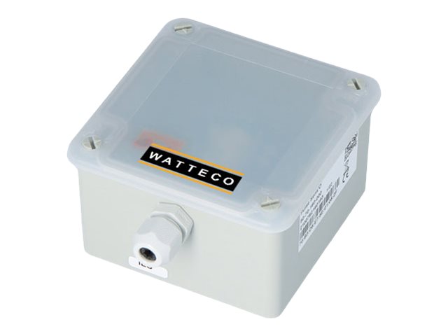 WATTECO Pulse SENS O IP68 - Vorderansicht