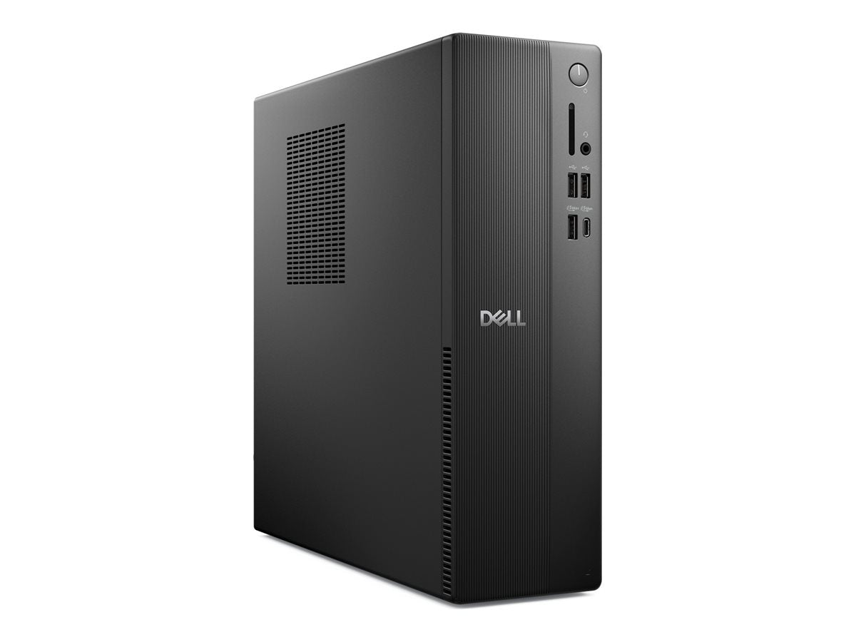 DELL Pro Slim Essential QVS1260 Verpackung