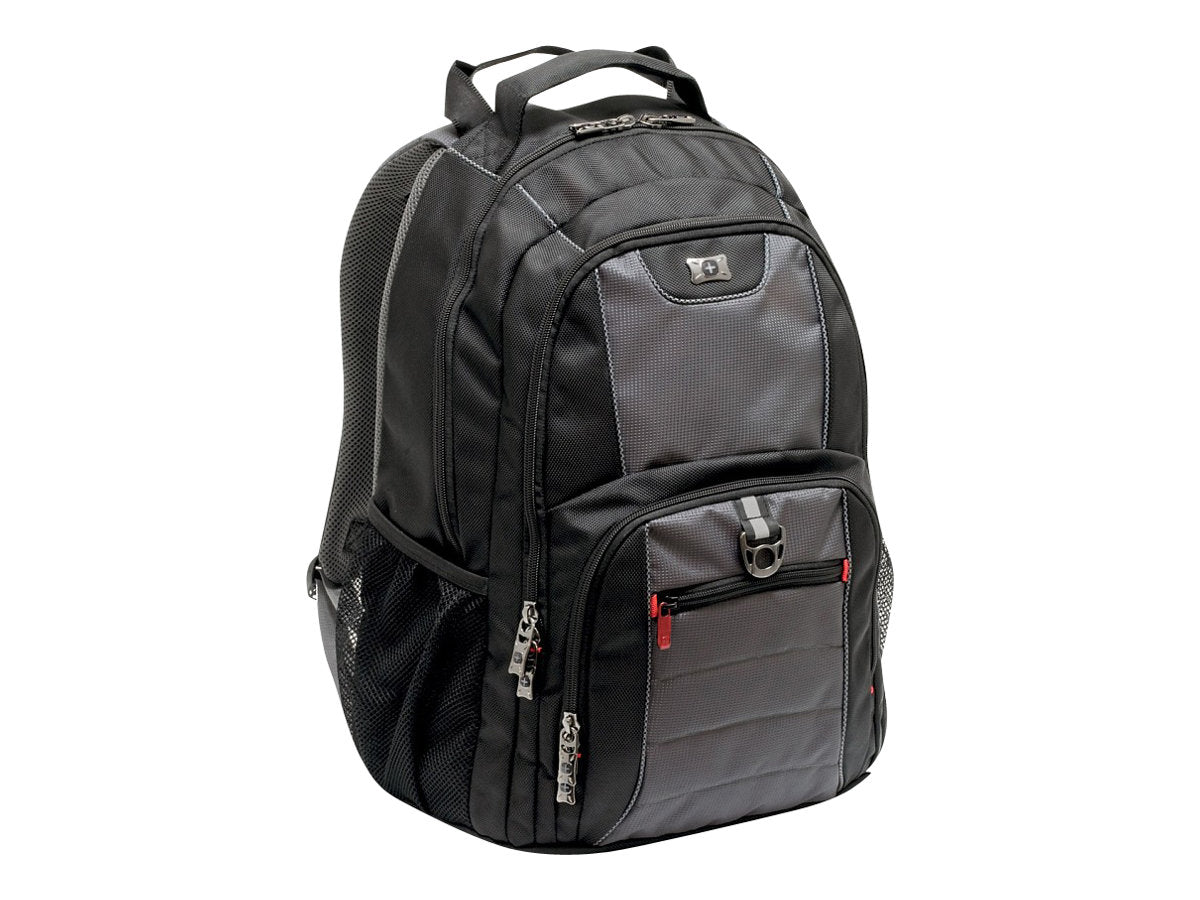 WENGER Pillar Notebook Rucksack Vorderansicht