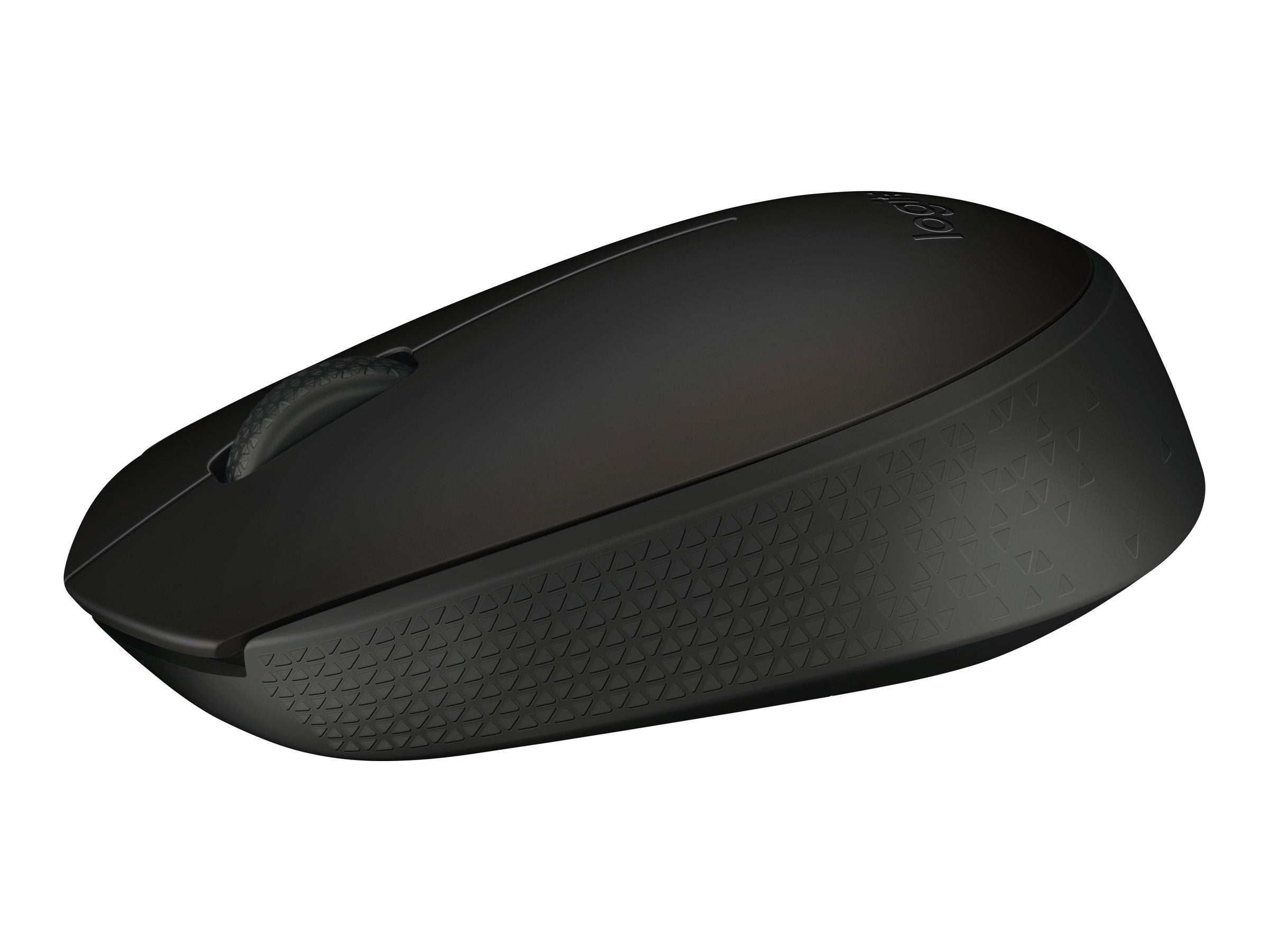 LOGITECH B170 Maus Vorderansicht