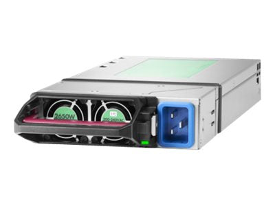 HPE Synergy 12000F 2650W AC Ti PS Verpackung