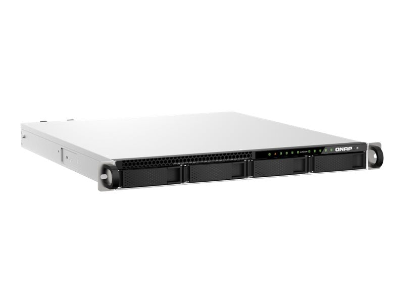 QNAP TS-h987XU-RP-E2334-16G NAS-Server Vorderansicht