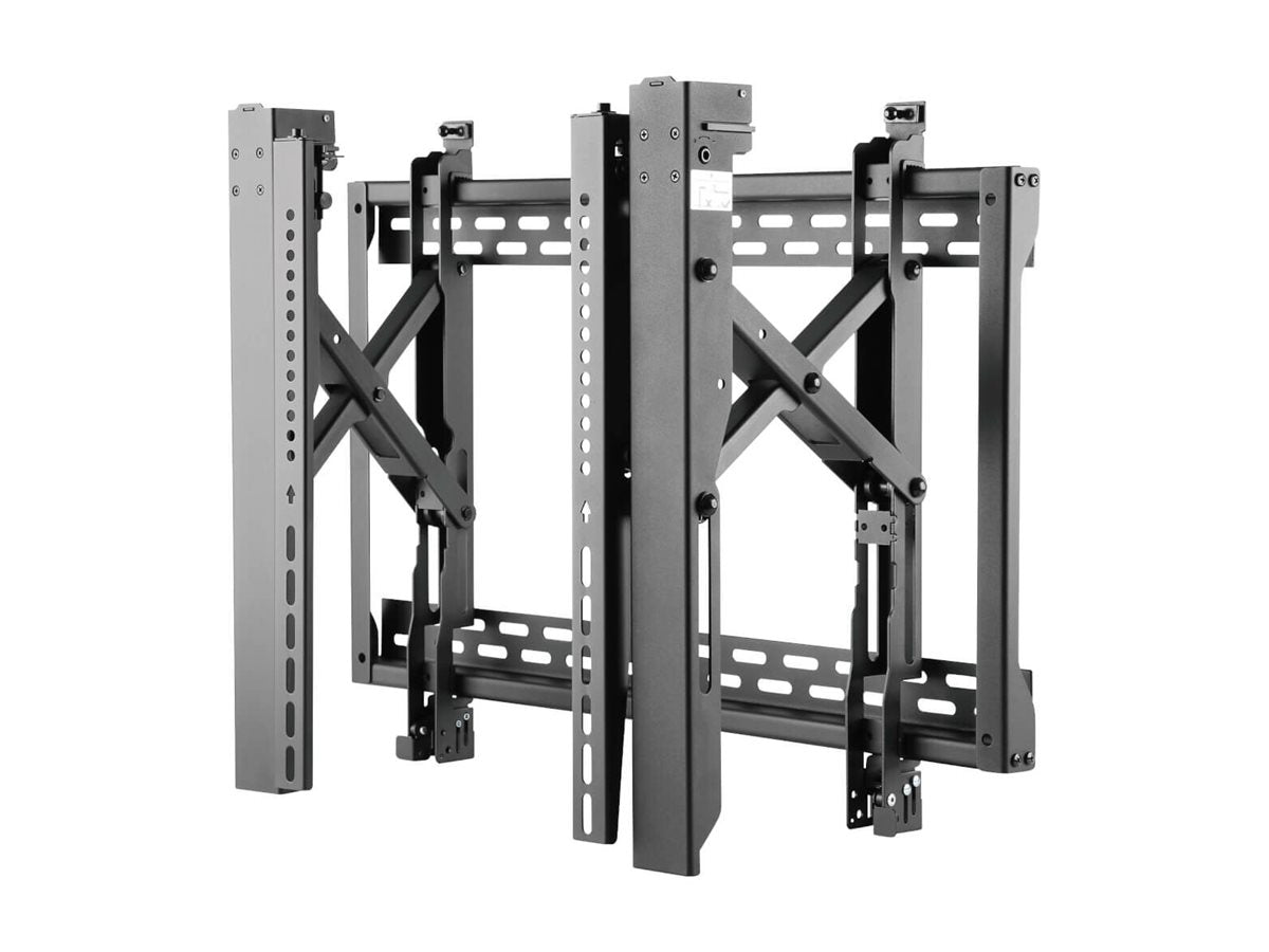 EATON TRIPPLITE Pop-Out Video Wall Mount Detailansicht