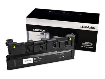 LEXMARK 54x Resttonerbehälter Verpackung