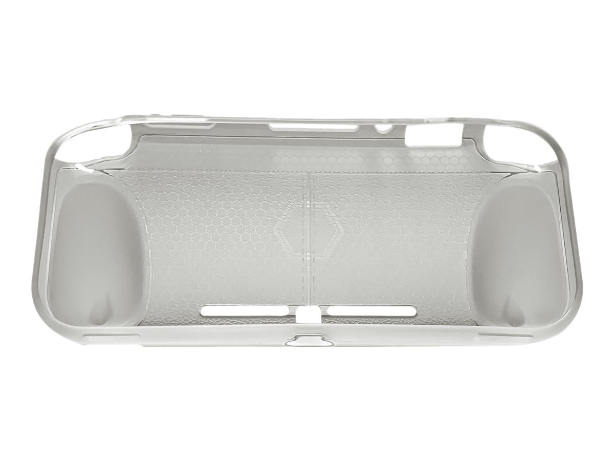 LEXIP X STEELPLAY Transparent Protective Cover Switch Lite - Verpackung