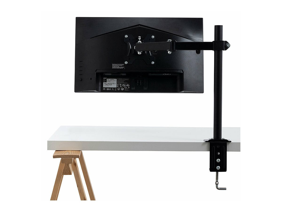 LINDY Monitorhalterung mit langem Arm - Verpackung