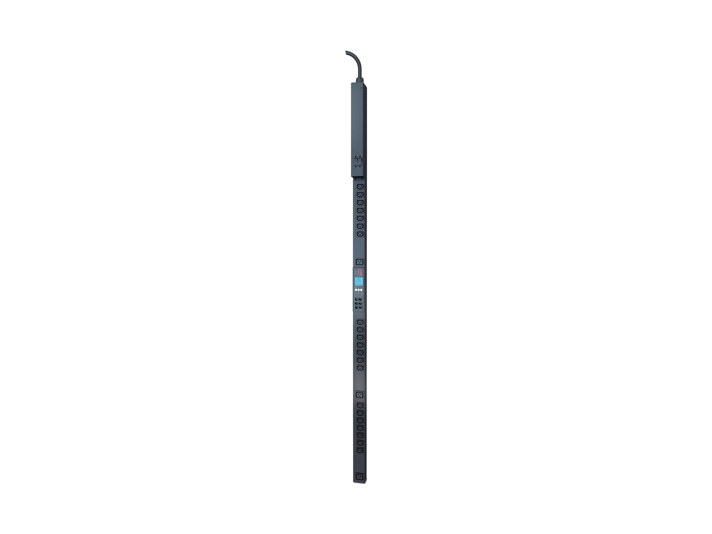 APC Metered Rack PDU ZeroU 2G Verpackung