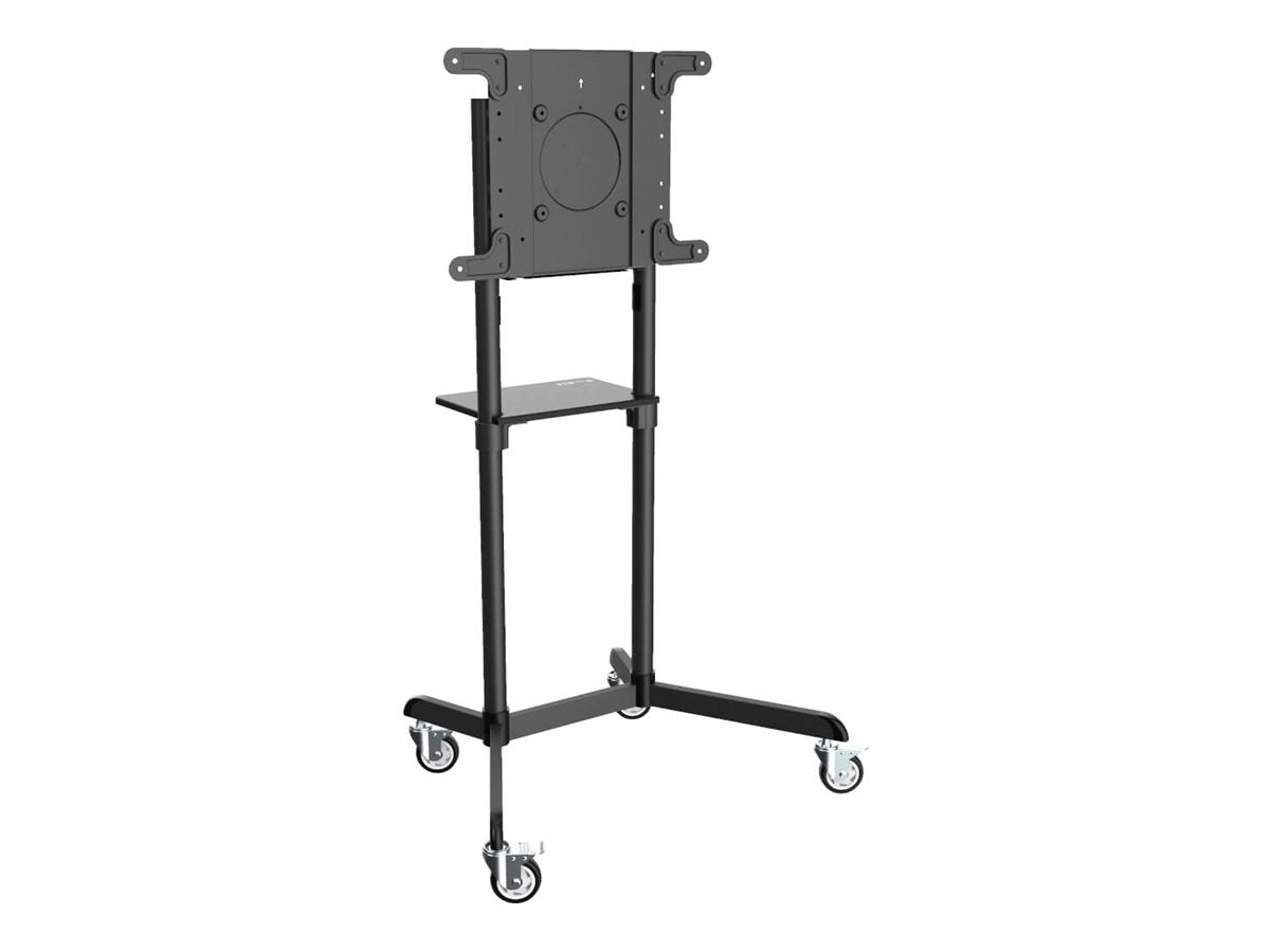 EATON TRIPPLITE Rolling TV/Monitor Cart for 93