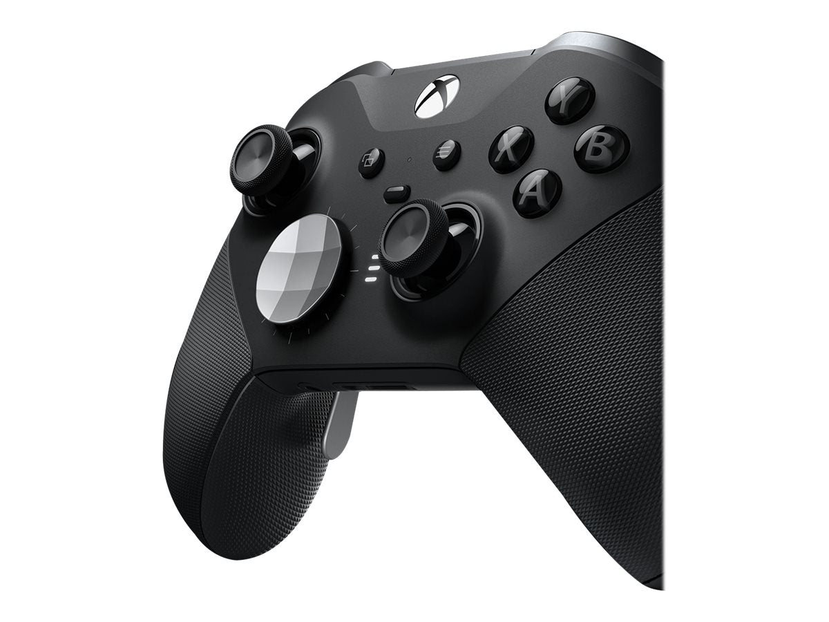 MICROSOFT Xbox Elite Wireless Controller Series 2 schwarz Verpackung