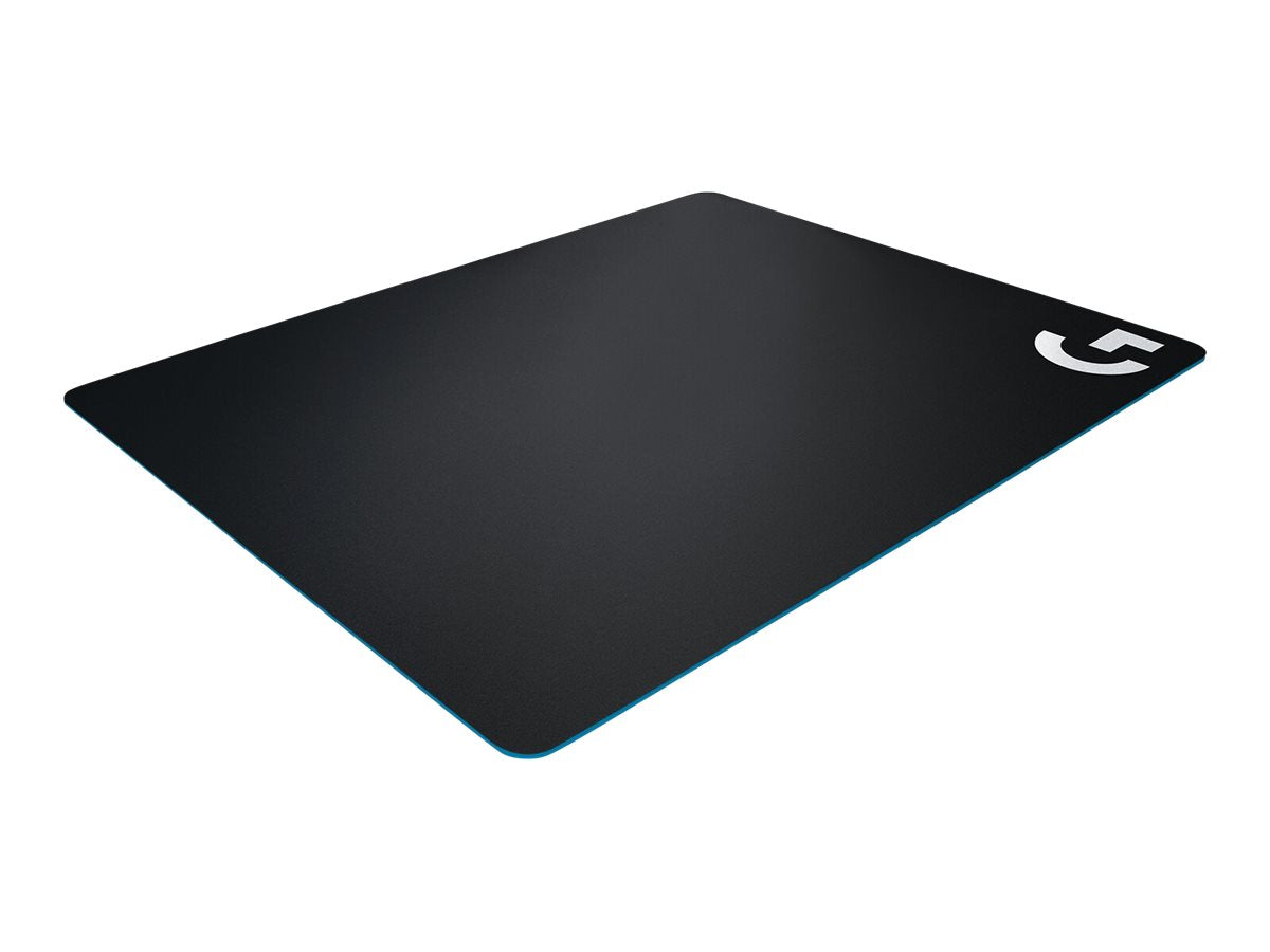 LOGITECH G G440 Mauspad schwarz - Seitenansicht