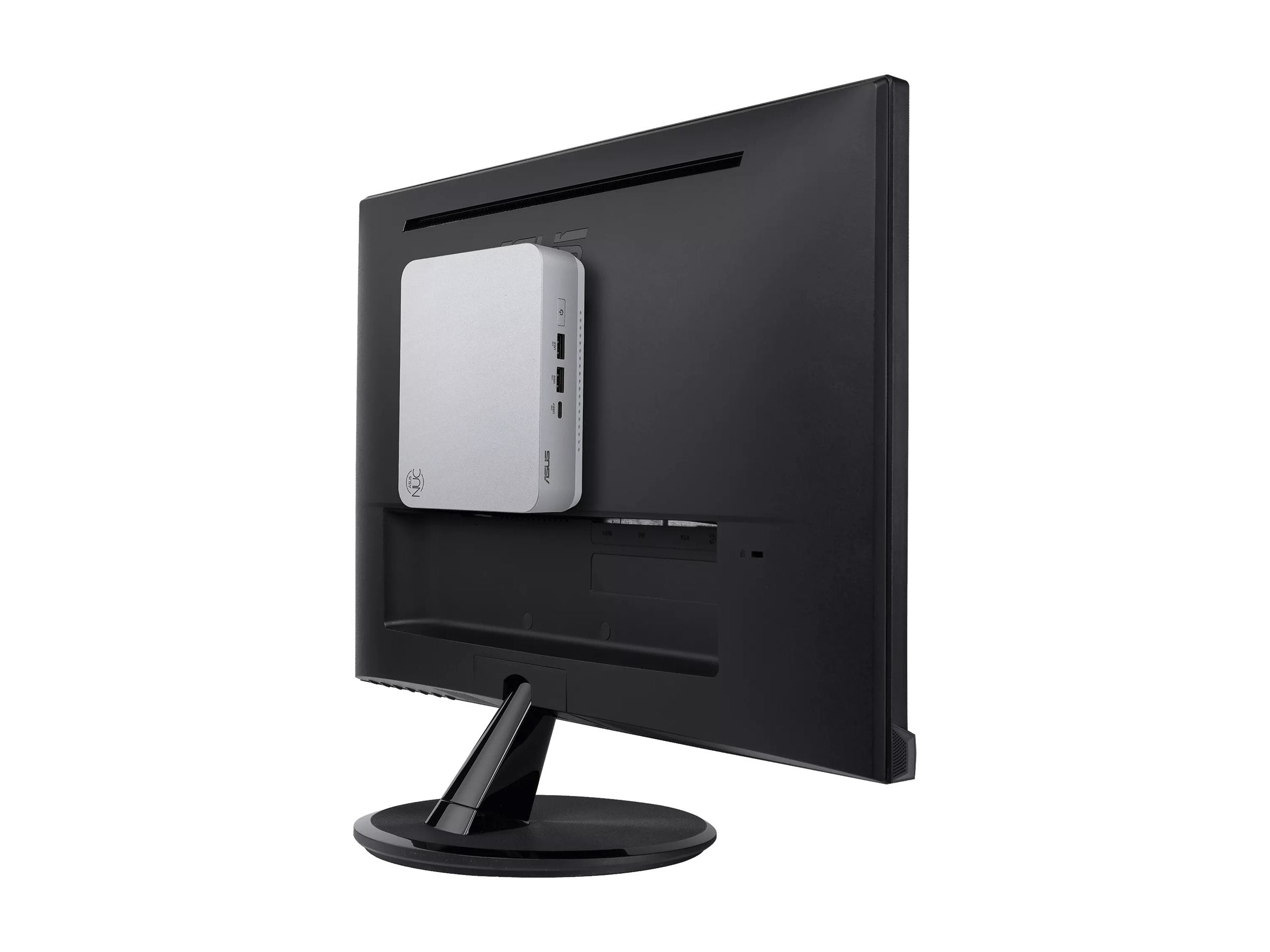 ASUS RNUC14RVSU900000I Barebone Vorderansicht