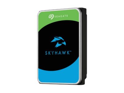 SEAGATE Surveillance Skyhawk 1TB HDD Vorderansicht