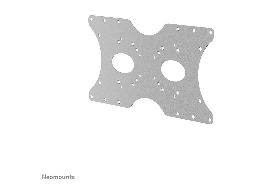 NEOMOUNTS FPMA-VESA400 VESA Adapter Plate Seitenansicht