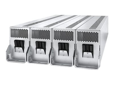 APC Easy UPS 3S Standard Battery Module Vorderansicht