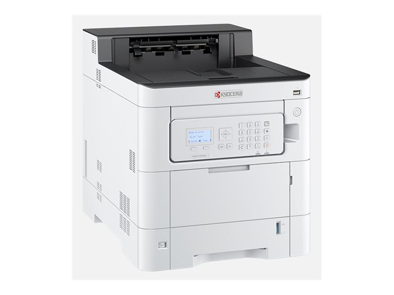 KYOCERA ECOSYS PA4000cx Printer Rückansicht