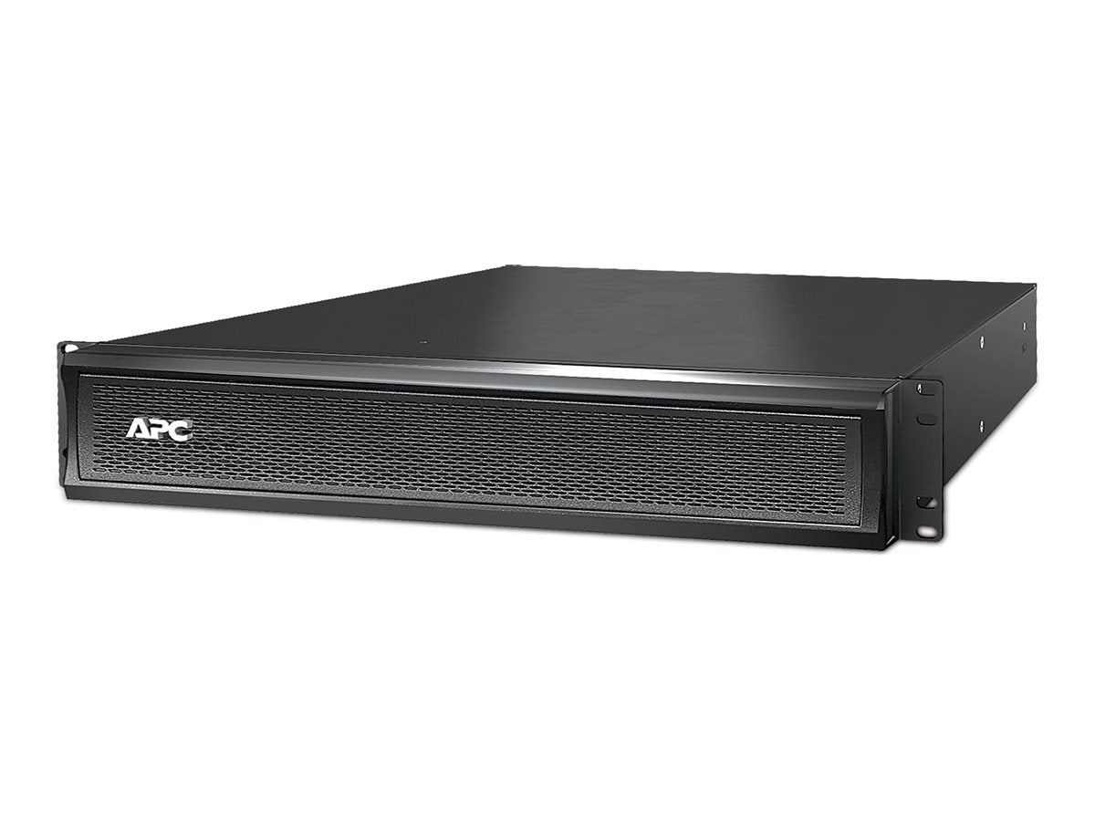 APC Smart-UPS X 48V External Battery Pack Vorderansicht