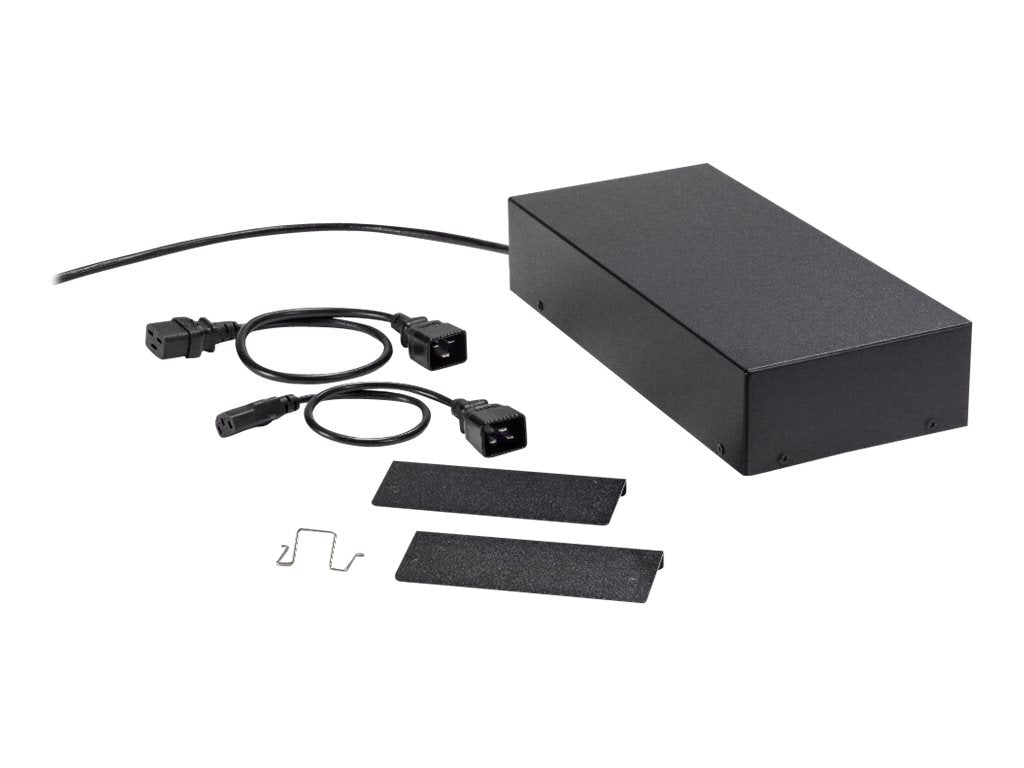EATON 9SX Marine filter - Vorderansicht