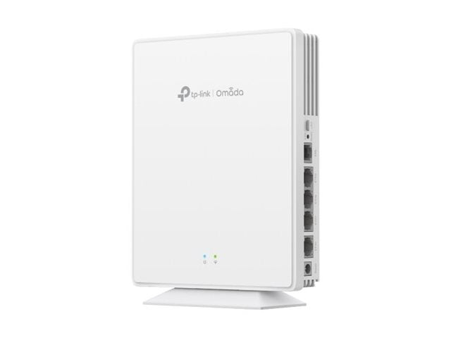 TP-LINK EAP610GP-Desktop Rückansicht