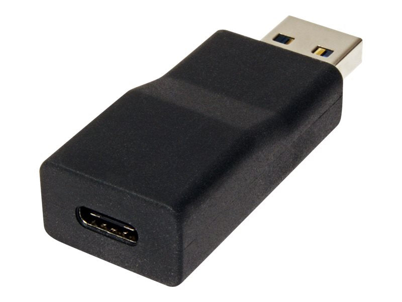 ROLINE USB 3.2 Gen 1 Adapter USB Typ A - C ST/BU Detailansicht