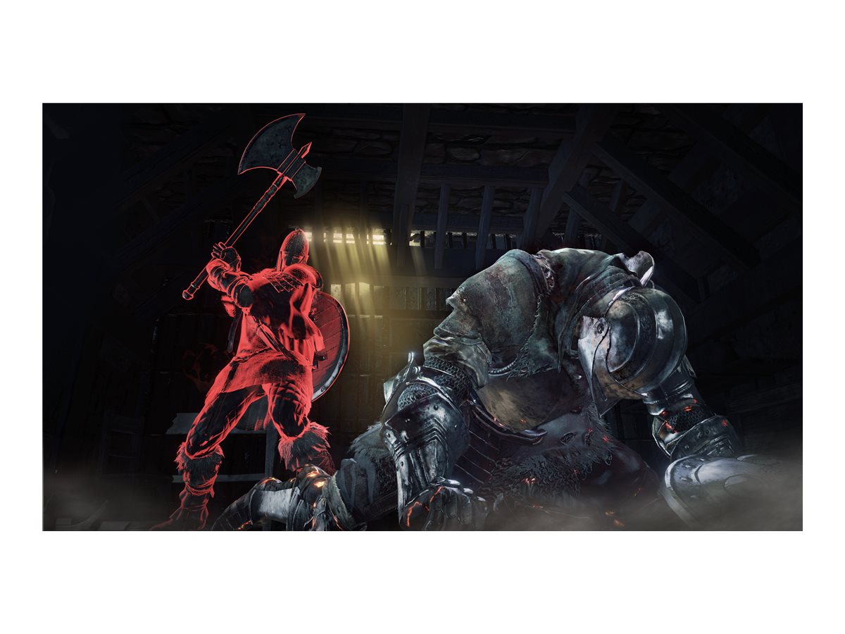 DARK SOULS III Season Pass Download - Gameplay Screenshot