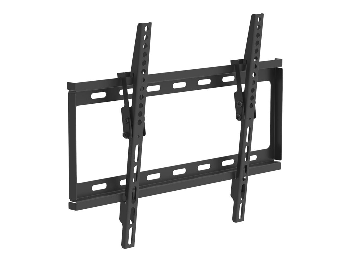 TECHLY Wandhalterung für LCD TV Vorderansicht