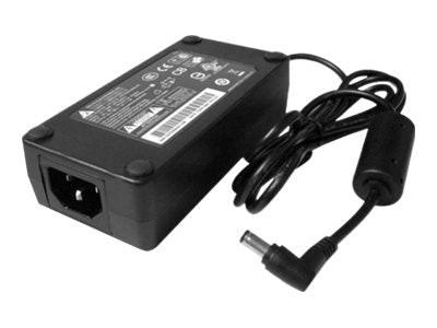 QNAP Netzteil SP-2BAY-ADAPTOR-90W Vorderansicht