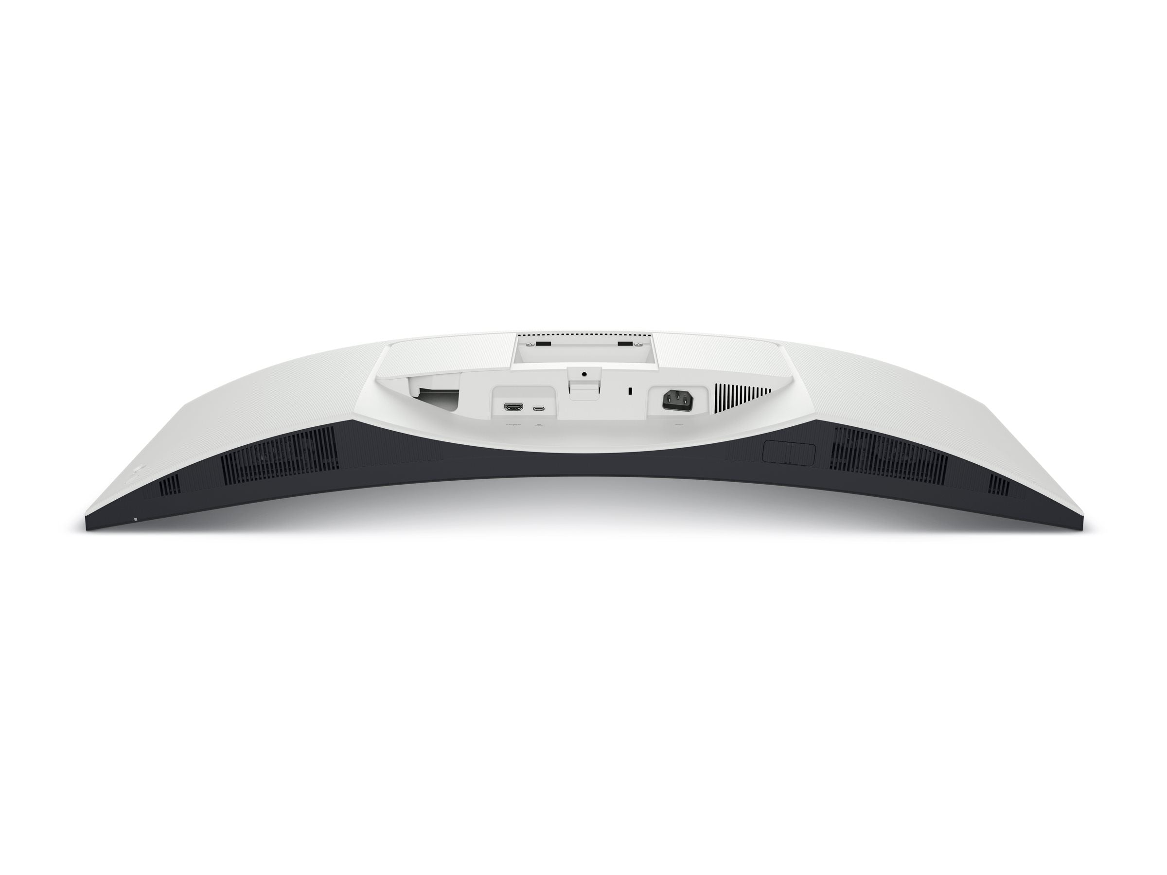 DELL 34 Plus USB-C Monitor S3425DW Verpackung