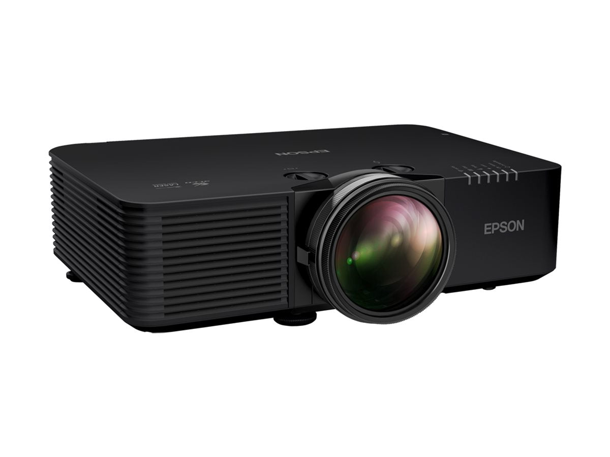 EPSON EB-L695SU Projector Verpackung