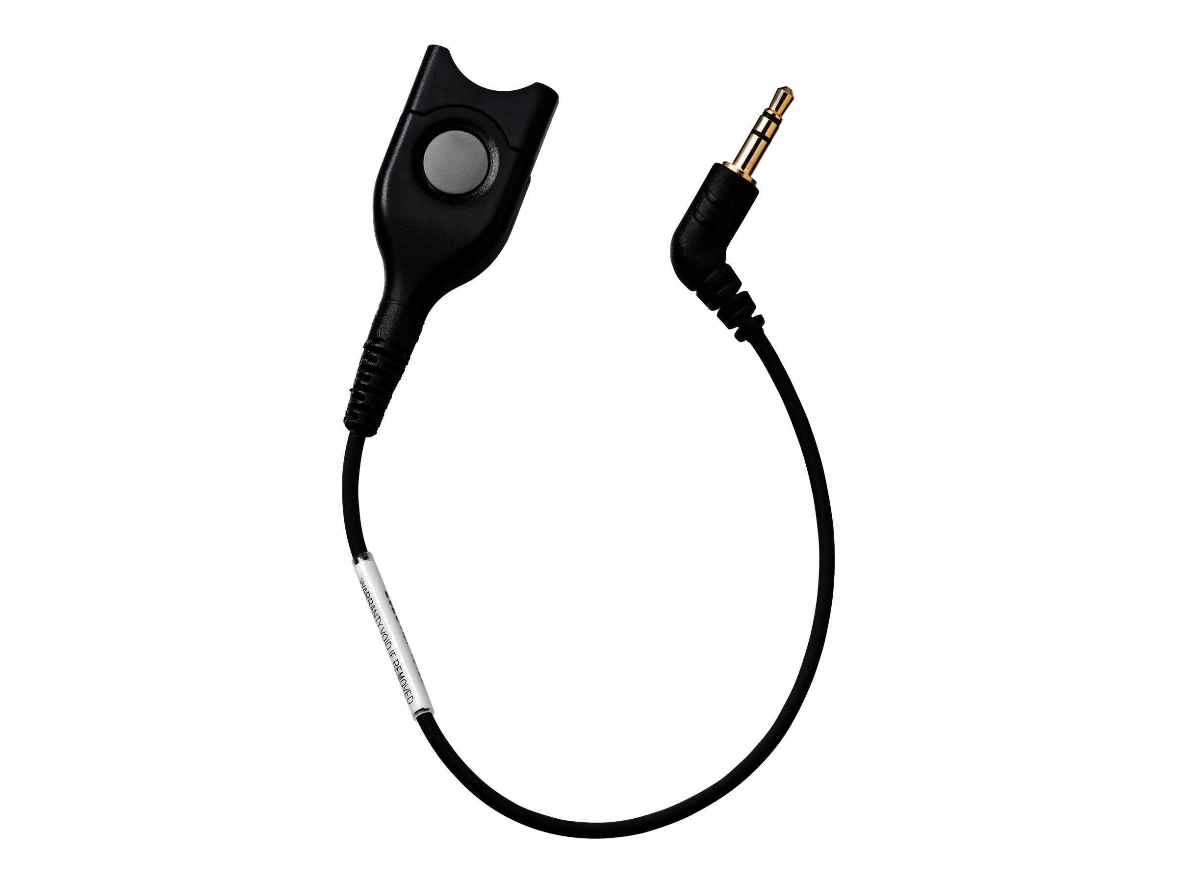 EPOS CCEL 193 DECT/GSM Kabel Vorderansicht
