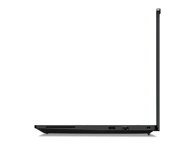 LENOVO ThinkPad P14s G5 Vorderansicht