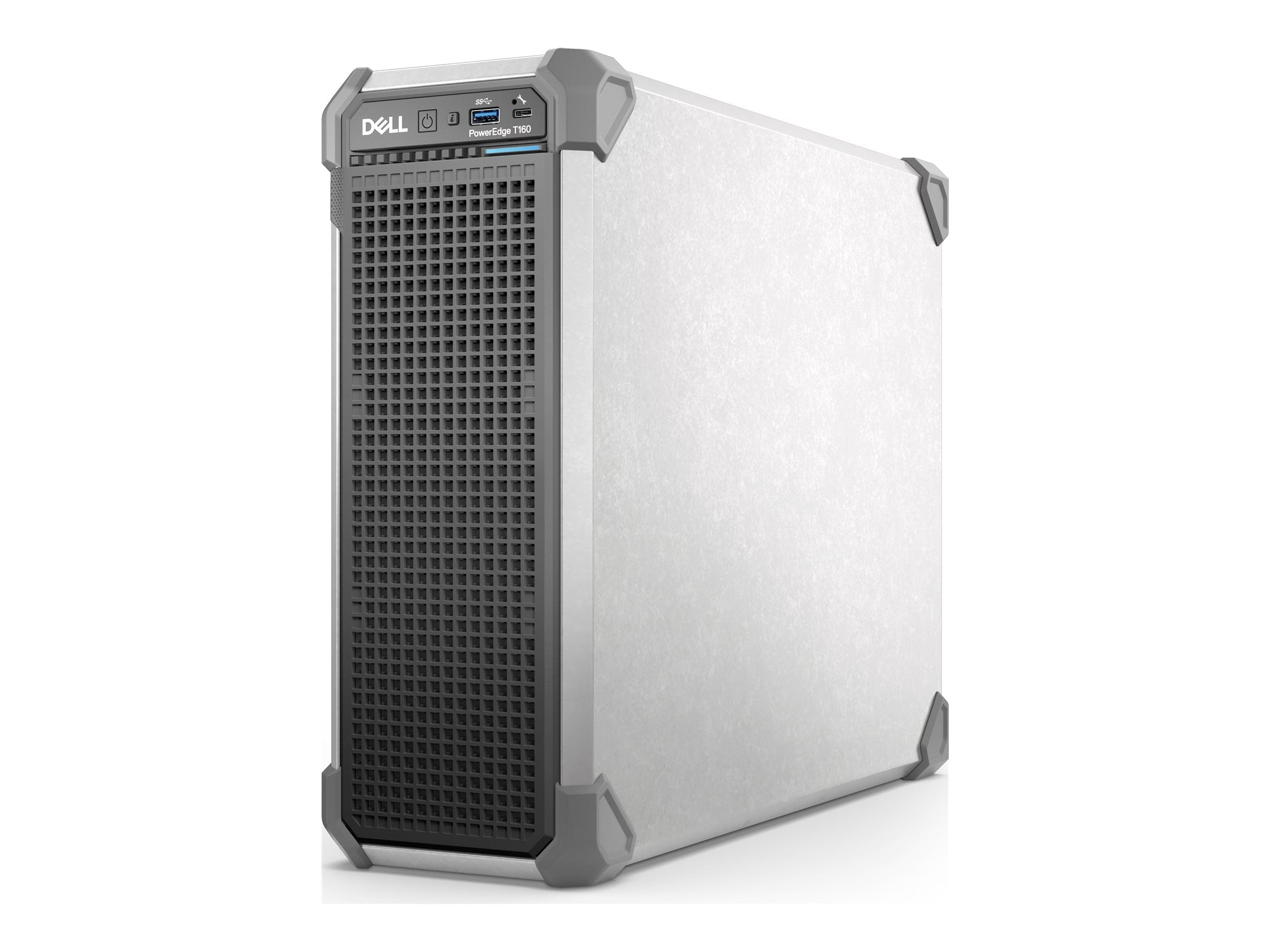 DELL PowerEdge T160 Server Verpackung