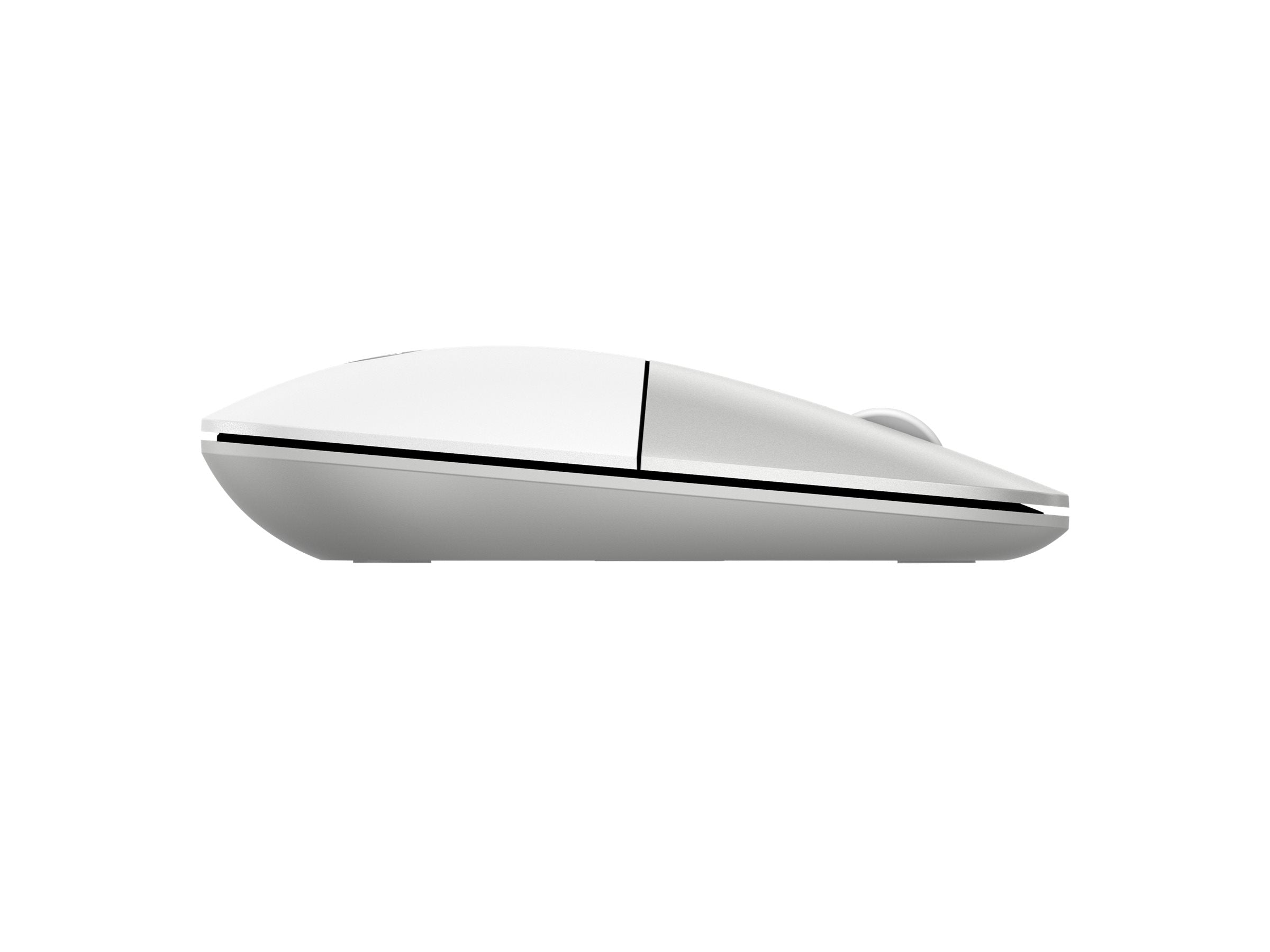 HP Z3700 Ceramic Wireless Mouse Detailansicht