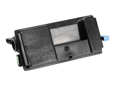 KYOCERA TK-3110 Tonerpatrone Vorderansicht