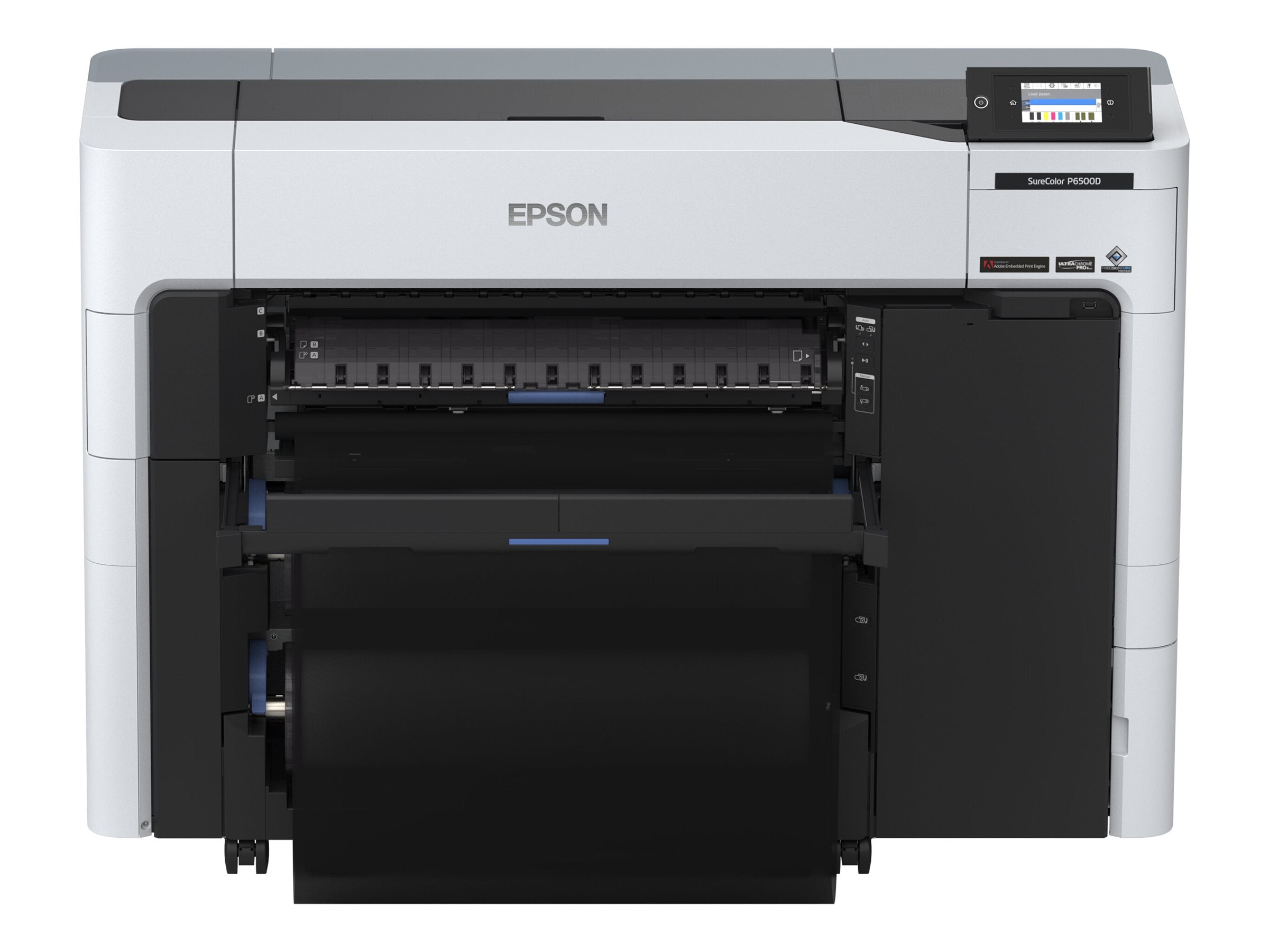 EPSON SureColor SC-P6500DE Detailansicht