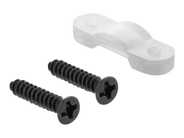 DELOCK Sub-D15 Buchse zu Terminalblock Adapter Detailansicht