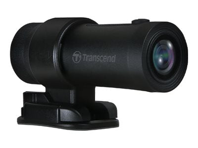 TRANSCEND Dashcam DrivePro 20 64GB für Motorrad - Vorderansicht