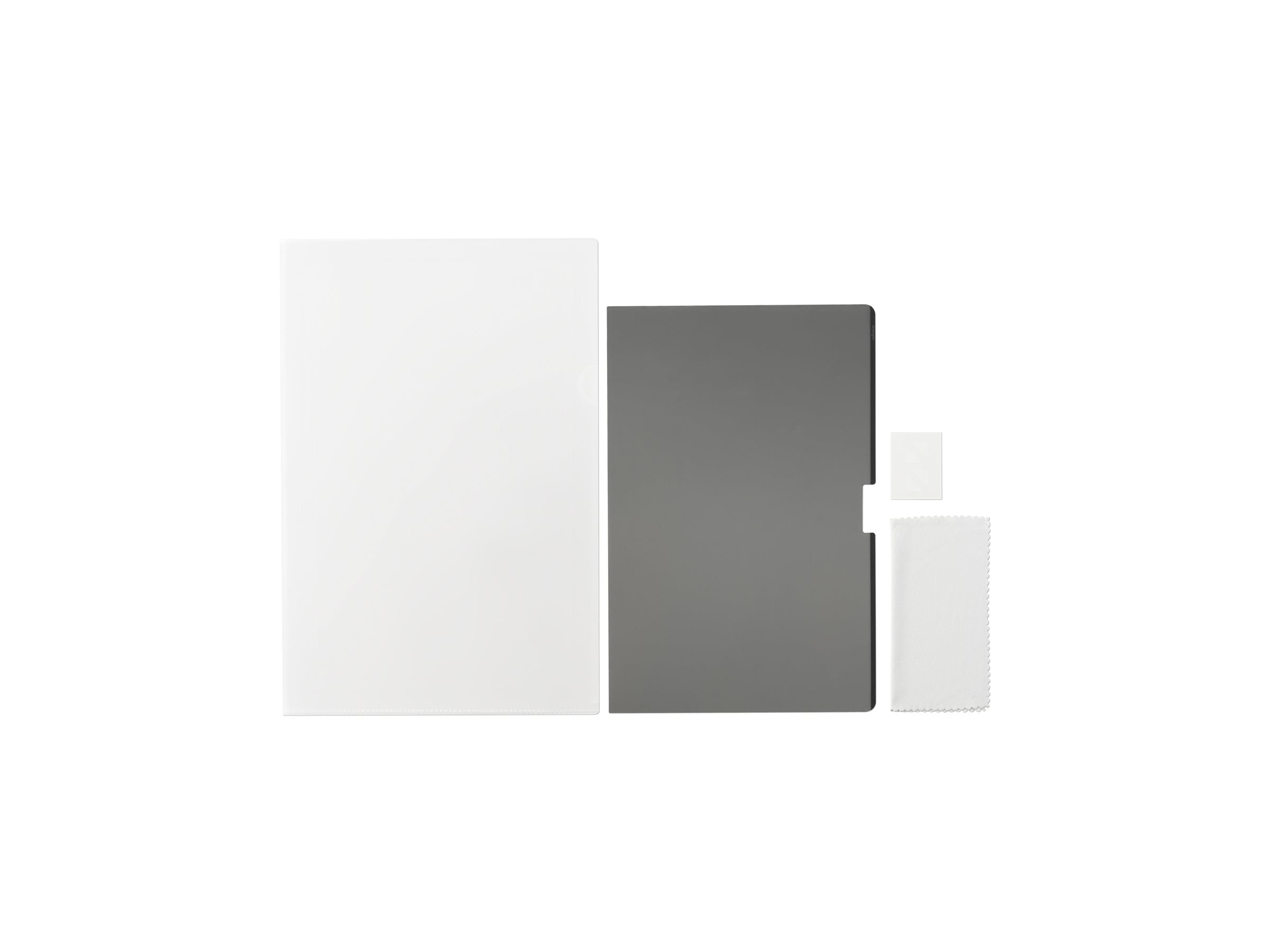 KENSINGTON MagPro Elite Blickschutzfilter Vorderansicht