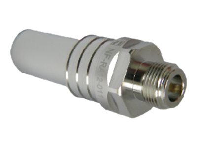 RADIO FREQUENCY SYSTEMS NF-RA12-012 Connector N Female Vorderansicht
