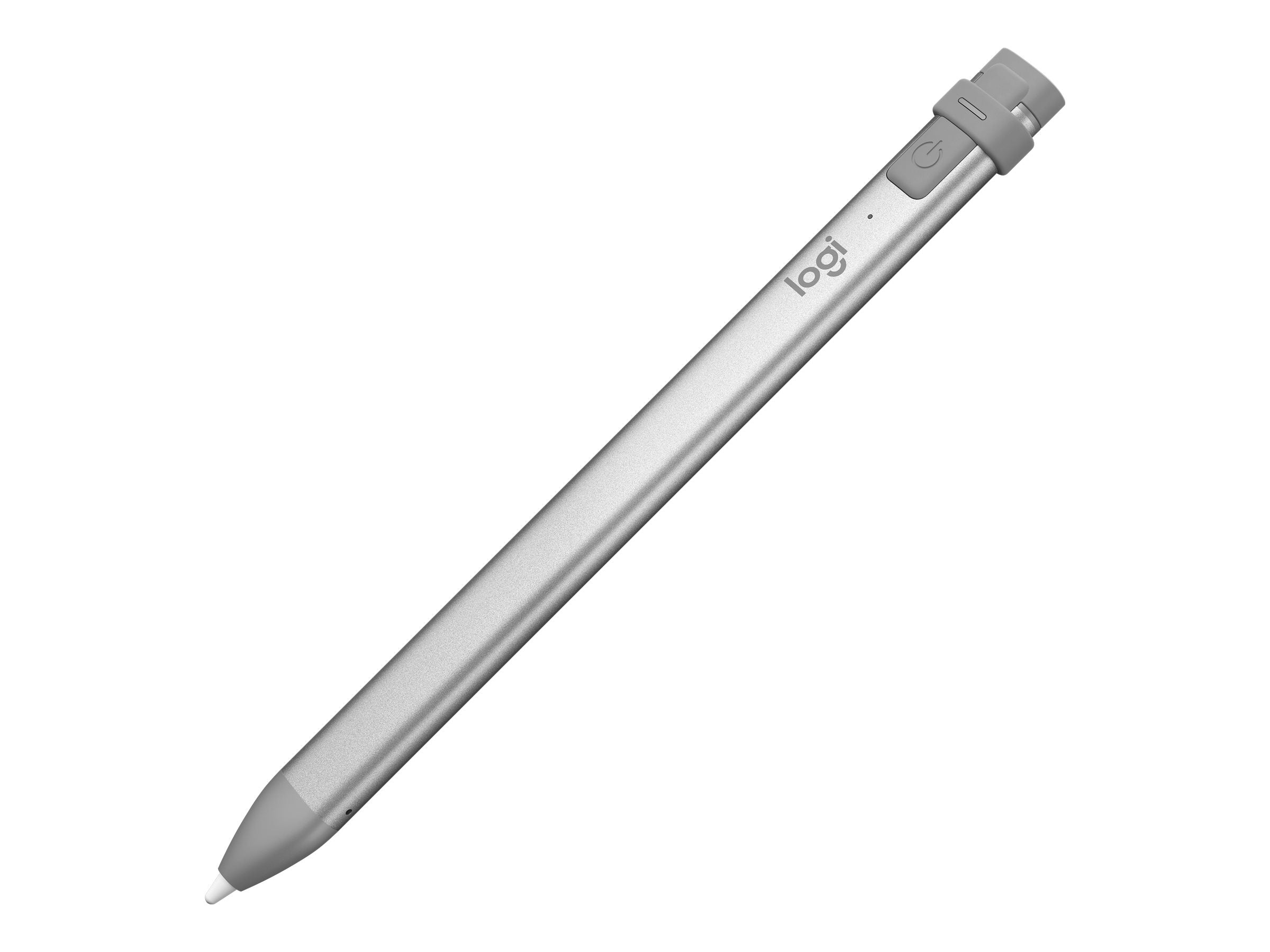 LOGITECH Crayon Digital pen wireless grey - Detailansicht