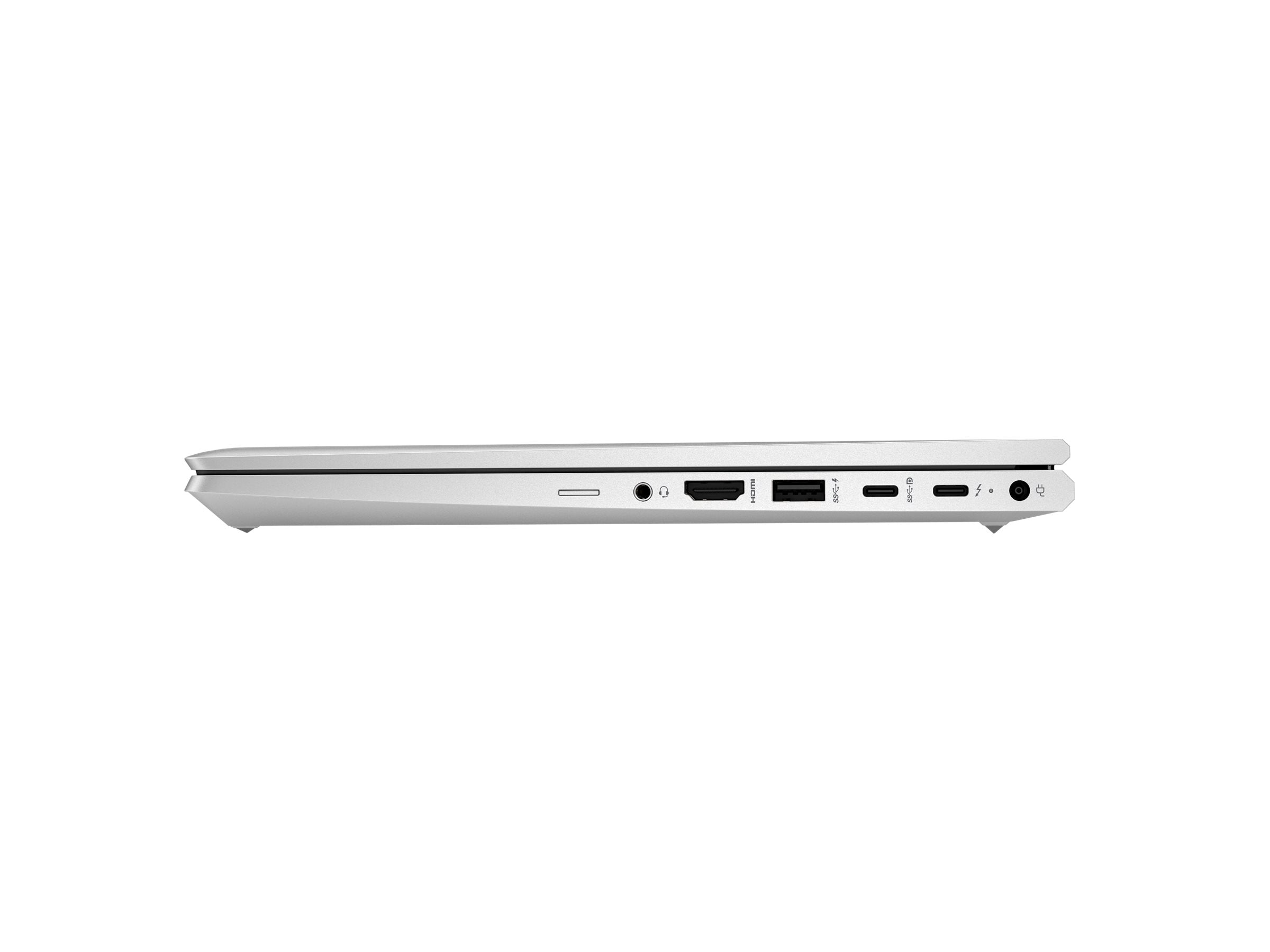 HP EliteBook 640 G10 Notebook Tastaturansicht