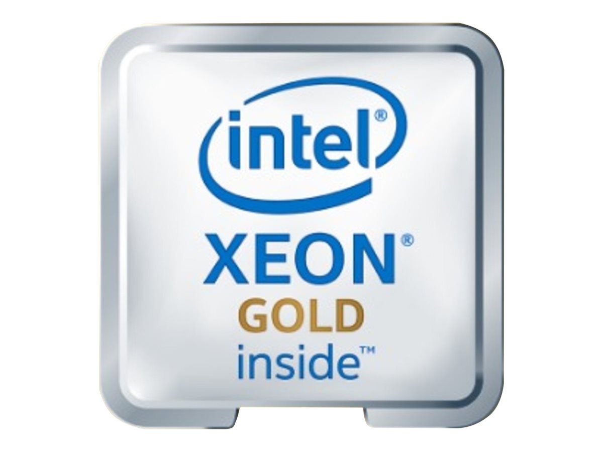 HPE Intel Xeon Gold 6434 3.7GHz 8-core 195W Processor