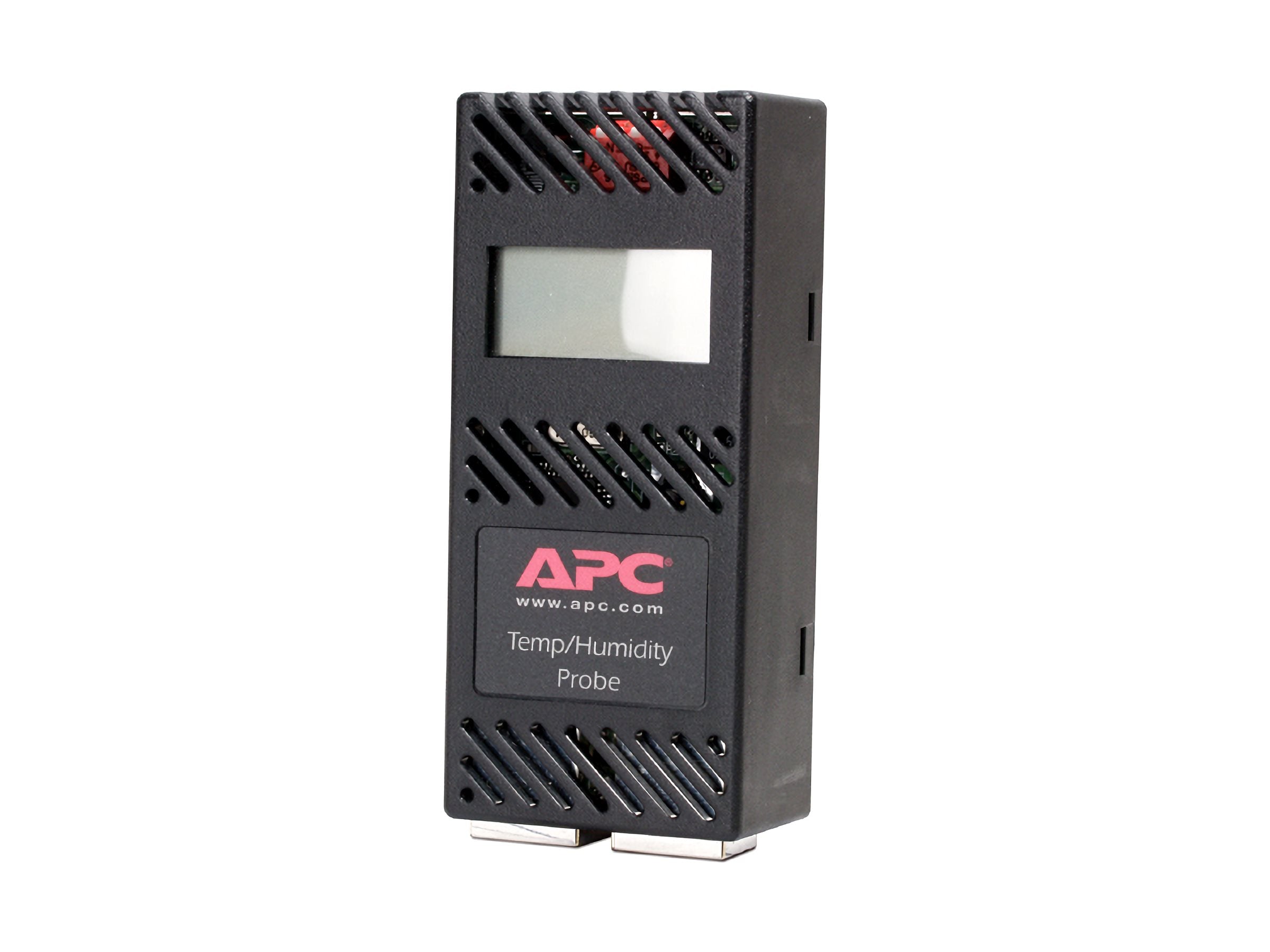 Detailansicht des APC LCD Digital Temperature Sensor Humidity Sensor