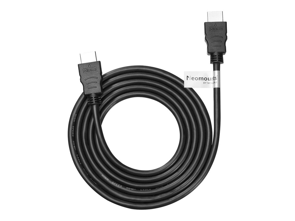 NEOMOUNTS HDMI 1.3 Kabel Verpackung