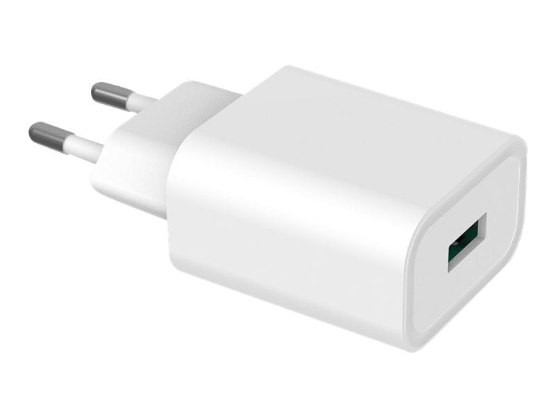 ROLINE USB Charger Verpackung