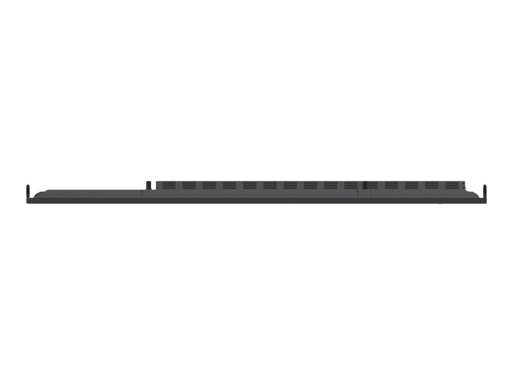 VIEWSONIC IFP7532-2 Detailansicht der Anschlüsse