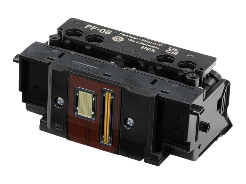 CANON Print Head PF-08 Vorderansicht